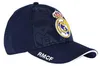 Cappellino originale del Real Madrid - Accessorio ufficiale Anteprima dell’immagine prodotto 6