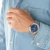 Festina Armbanduhr Date Rivé Swiss Made Navy Blue Produktbild-Vorschau 12