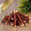 1 kg Lyra Pet® Kaurollen mit Entenbruststreifen Produktbild-Vorschau 3