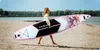 THUNDER® | ROSEA 365 | Aufblasbares SUP-Board | 365 cm | Produktbild-Vorschau 2