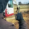 Alan ALBRECHT 4er Tectalk WorkerPMR Anteprima dell’immagine prodotto 18