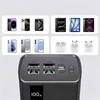 Juksun Powerbank, 60000mah Power Bank, 66W PD QC3.0 USB-C Produktbild-Vorschau 9