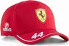 PUMA - Scuderia Ferrari - Hamilton BB Cap - Snapback/OSFA - Náhled obrázku produktu 1