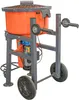 SIRL MH90 Profi Betonmischer | 1100W Motor | 75L Trommel | Produktbild-Vorschau 2
