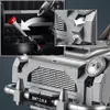 LEGO® Creator 10262 Aston Martin DB5 Bonda Podgląd zdjęcia produktu 21