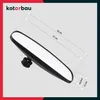 KOTARBAU® Traktor Zrcadlo univerzální 32 x 17 cm PVC 1 kus Náhled obrázku produktu 3