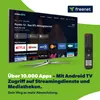 freenet TV 3in1 Hybrid Stick 4K UHD mit Android TV, Produktbild-Vorschau 3