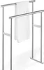 ZACK 40087 "SCALA" Handtuchständer, Edelstahl hochglänzend Produktbild-Vorschau 1