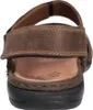 Rieker Herren Klassische Sandalen 25558-25 Farbe: Braun Produktbild-Vorschau 15