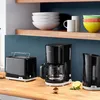 BRAUN HH Bollitore 2200W 1,7L senza fili nero WK1100BK Anteprima dell’immagine prodotto 6