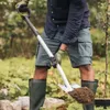 Fiskars Xact Rastrello telescopico a punta Fiskars 1066732 Anteprima dell’immagine prodotto 6