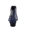 Rieker Stiefelette in blau, Gr. 36 Produktbild-Vorschau 3