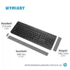 HP 230 Wireless Mouse And (18H24AA) Produktbild-Vorschau 7