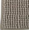 MSV 141612, Braun, Einfarbig, Rechteckig, Mikrofaser, 60 x Produktbild-Vorschau 3
