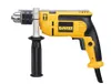 DeWALT DWD024 Bohrmaschine Schlüssel Schwarz, Silber, Gelb Náhled obrázku produktu 1
