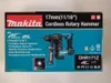 Makita DHR171Z Akku-Bohrhammer Produktbild-Vorschau 66