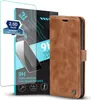 Handy Hülle für Samsung Galaxy Xcover7 Pro mit 9H Produktbild-Vorschau 1