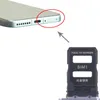 Für Xiaomi 15 SIM Kartenhalter Dual SIM Card Tray Reparatur Produktbild-Vorschau 1