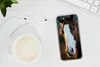 MuchoWow® Handyhülle Schutzhülle Hülle für iPhone SE 2020 Produktbild-Vorschau 6