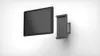 DURABLE Tablet Wandhalterung TABLET HOLDER WALL, 893323 Produktbild-Vorschau 23