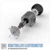 Güde 01706 GSZ 200/400 elektronischer Seilzug Produktbild-Vorschau 10