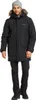 Didriksons Rick 2 - Herren Parka, Größe:L, Farbe:black Produktbild-Vorschau 3