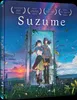 Suzume - The Movie - Blu-ray - Steelbook - Limited Edition Produktbild-Vorschau 1