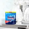 Finish Power All In 1 Tablety do myčky nádobí 100 ks | Náhled obrázku produktu 4