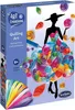 Sentosphere - Quilling'art Kleid Produktbild-Vorschau 1