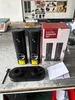 MODFU 2er Set Edelstahl Wireless Elektrische Salz- und Produktbild-Vorschau 7