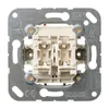 Interrupteur à bascule Jung (module), 10 AX, 250 V~, série, Voir les images du produit 1