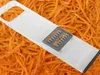 Verk 07205 Grattugia per frutta e verdura, 6 accessori Anteprima dell’immagine prodotto 4