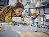LEGO 60367 City Samolot pasażerski, Zabawka do Zbudowania, Podgląd zdjęcia produktu 16