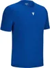 Macron Mp151 Hero T-Shirt Herren - Royal  | Größe: 5XL Produktbild-Vorschau 2