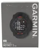 Garmin Instinct 3 - 50 mm, AMOLED noir avec bracelet Voir les images du produit 20