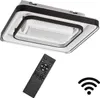 Rabalux 71341 Plafonniers Aireon LED 50 métal acrylique Voir les images du produit 5