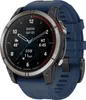 Garmin QUATIX® 7 PRO SAPPHIRE 010-02803-81 Smartwatch Produktbild-Vorschau 7