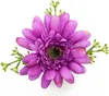 artplants.de Künstliche Gerbera IMINA im Keramiktopf, lila, Produktbild-Vorschau 2