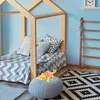 Wild Republic Chamäleon bunt 20 cm Kuscheltier Produktbild-Vorschau 2