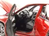 NOREV 1:18 BMW X6M - 2015 - red met. 183242 Produktbild-Vorschau 6