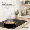 Płyta ceramiczna Klarstein, płyta do zabudowy z 4 Podgląd zdjęcia produktu 2