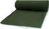 French Terry, Baumwolle Sweatshirtstoff, Waldgrün 50 x 185 Produktbild-Vorschau 1