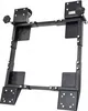 HOLZMANN Universalfahrwerk UFE300 Fahrwerk U… Produktbild-Vorschau 2