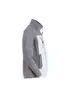 Planam Norit Damen Hybridjacke weiss zink Modell 6518 Größe Produktbild-Vorschau 2