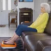 Mediashopping VibroLegs Akupressur- & Fussmassagegerät Produktbild-Vorschau 7