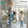 Kinderfahrrad 14 Zoll für Jungen 3 4 5 Jahre 7,49 kg Produktbild-Vorschau 11
