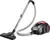 MONZANA® Staubsauger Beutellos Tierhaare 900 Watt Zyklon Produktbild-Vorschau 1