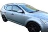 J&J AUTOMOTIVE | Windabweiser Passend Für Kia Ceed 5D Produktbild-Vorschau 2