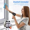Elektrische Staubgebläse, Portable Luftreiniger & Blower – Produktbild-Vorschau 3