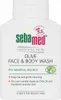 Sebamed - Classic Olive Face & Body Wash 200ml Podgląd zdjęcia produktu 1